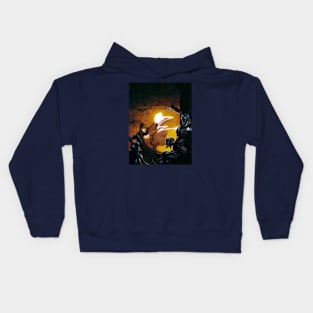 Heretical Kids Hoodie